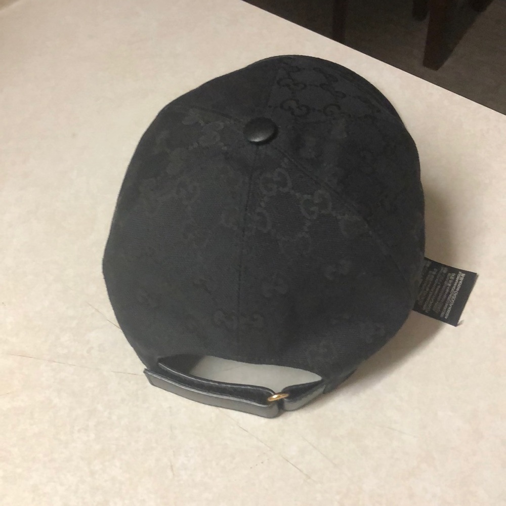 Excellent Condition Gucci Cap - Picture 4 of 8